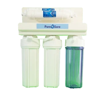 UV Chamber Plastic