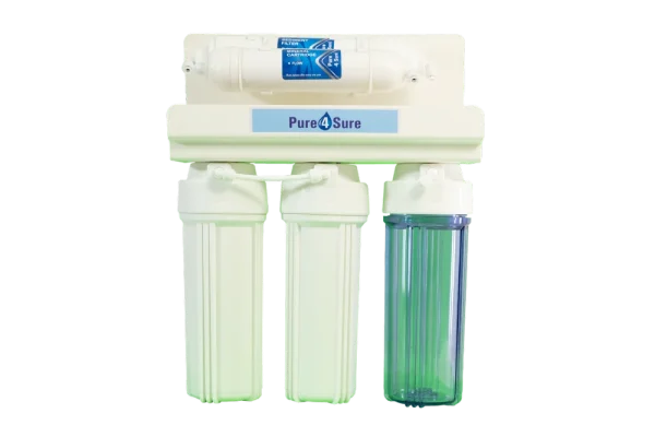 UV Chamber Plastic