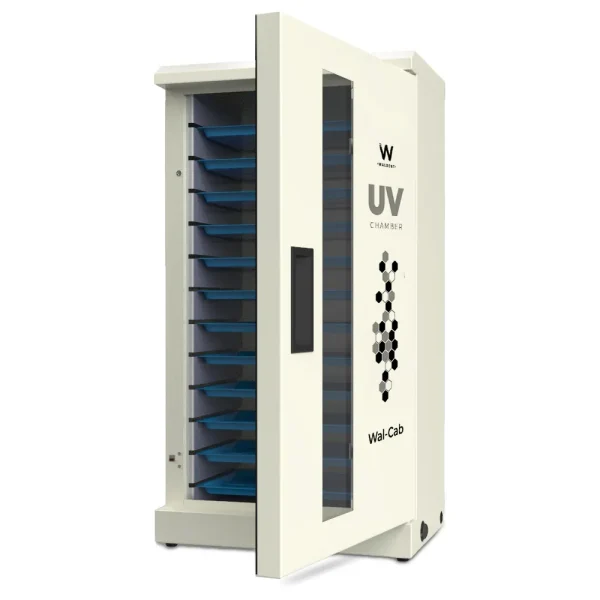 UV Chamber 12 Tray - Image 5