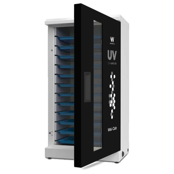 UV Chamber 12 Tray - Image 8