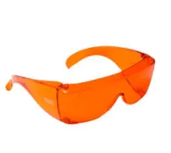 Oro Clear Protective Eyewear