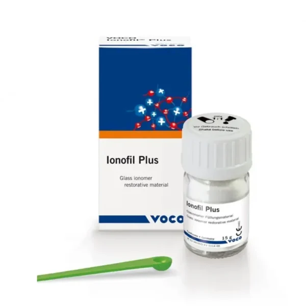 Ionofil Plus Pow Voco - Image 4