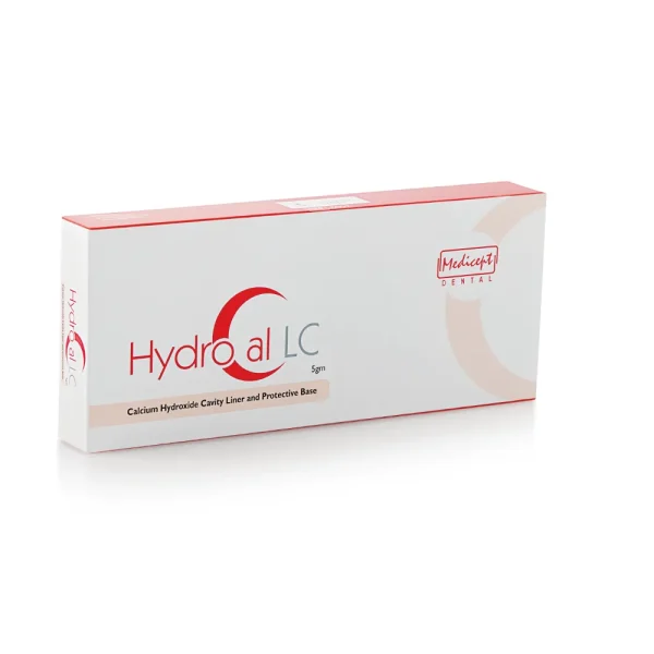 Hydrocal LC 5gm - Image 5