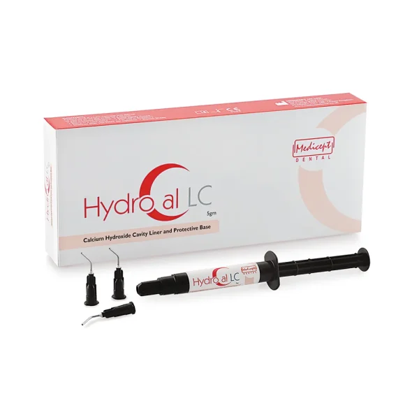 Hydrocal LC 5gm