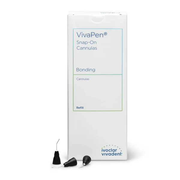 Vivapen Snapon Cannulas Refill