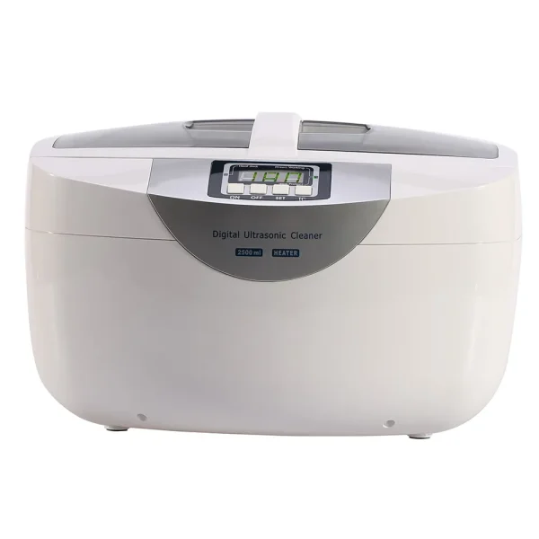 Ultrasonic Cleaner CD