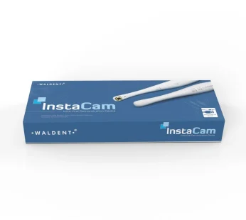 Waldent Instacam Demonstration De