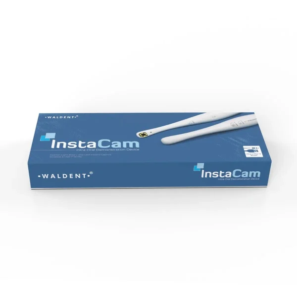 Waldent Instacam Demonstration De