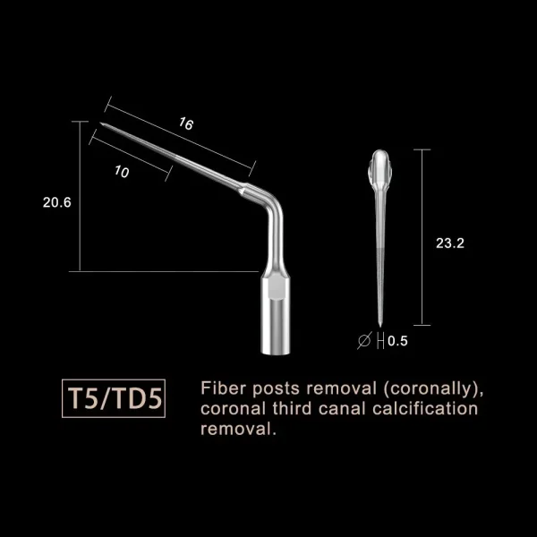 Talal Endo Kit Woodpecker - Image 3