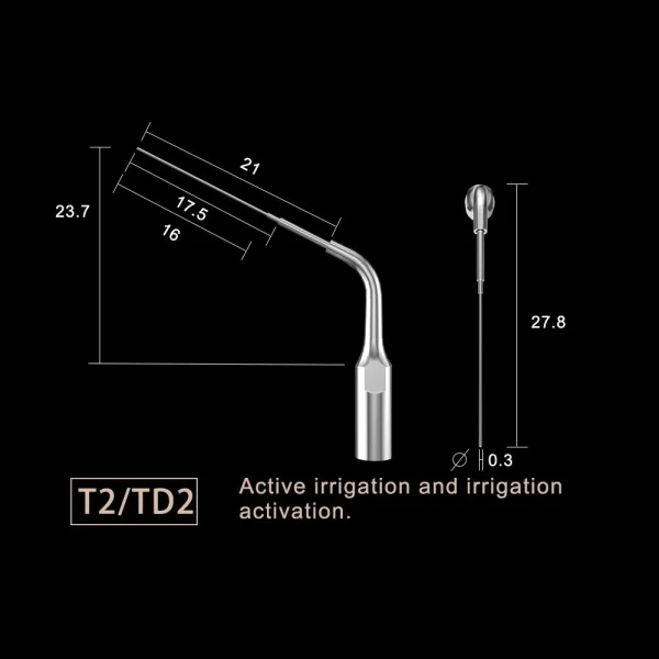 Talal Endo Kit Woodpecker - Image 6
