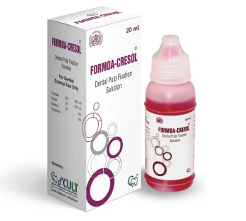 Forma Cresol
