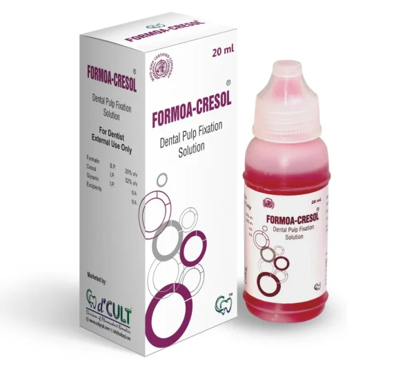 Forma Cresol