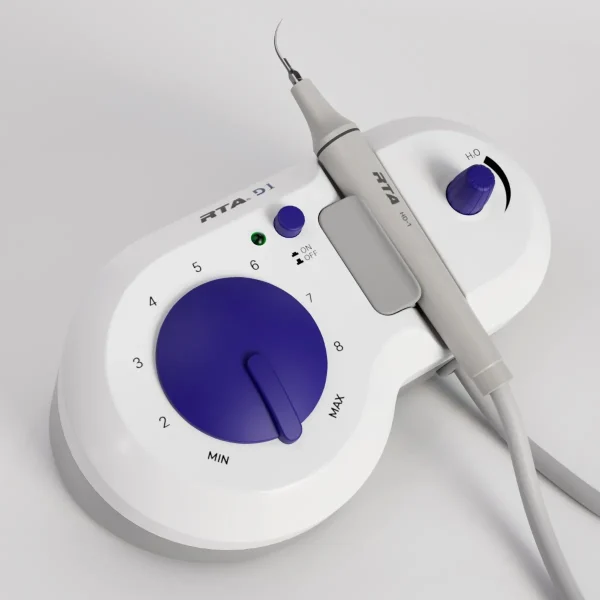 Ultrasonic Scaler - Image 2