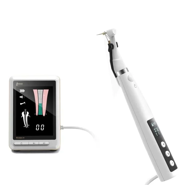 Endomotor E-Com Woodpecker - Image 2