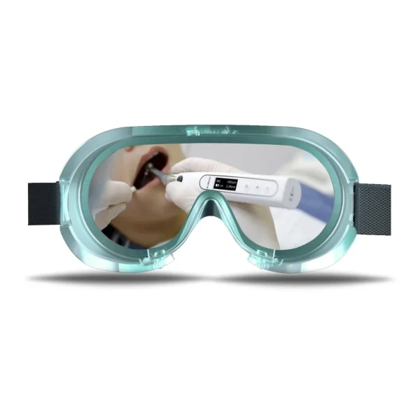 Eye Protection Goggle Woodpecker - Image 8