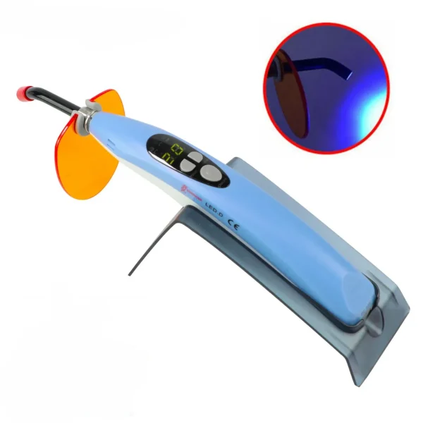Woodpecker LED-D Light Cure - Image 2