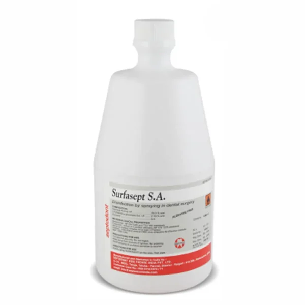 Surfasept S.A. 1ltr.
