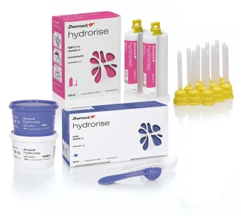 Hydrorise Putty Normal Set 900*2