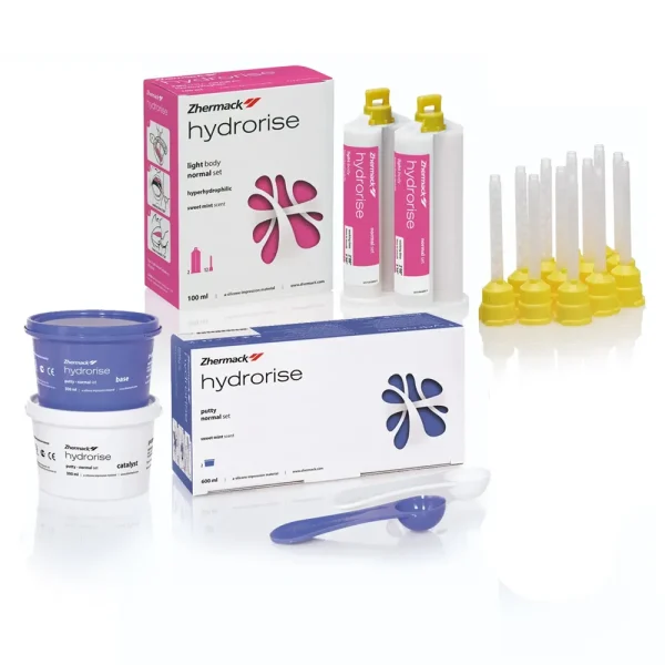 Hydrorise Putty Normal Set 900*2