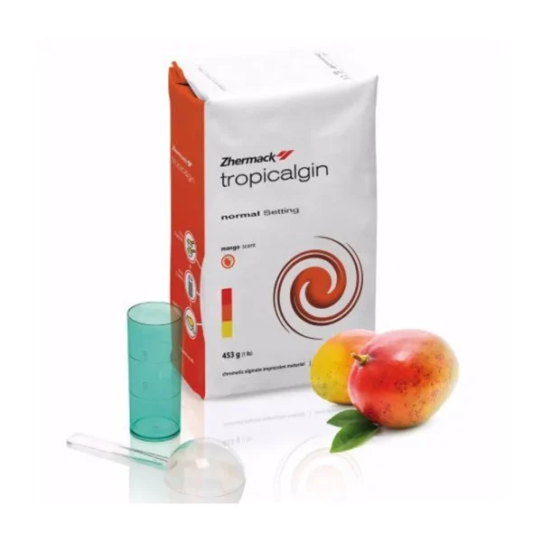 Tropicalgin - Image 5